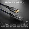 deleyCON 2m 8K HDMI 2.1 Verlängerungskabel 48Gbps Produktbild-Vorschau 7