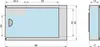 BASI - Magnetische Schlüsselbox - SBO 210 - 98 mm  - Produktbild-Vorschau 2