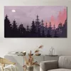 Coloray Bild aus Leinwand 140x70 Leinwand Dekoration - Produktbild-Vorschau 3