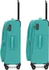 Stratic taska 4-Rollen Trolley M 65 cm mit Dehnfalte Produktbild-Vorschau 5