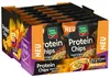 Chipsy "funny-frisch", smak: chipsy proteinowe, smak curry, Podgląd zdjęcia produktu 2