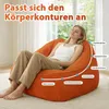 Giant Bean Bag Sitzsack für Erwachsene mit Produktbild-Vorschau 3