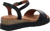 Tom Tailor Keilsandaletten Damen 32303539323536 Schwarz 40 Produktbild-Vorschau 11