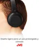 JVC HA-S31M-B, Kabel, 10 - 26000 Hz, Hovory/hudba, 140 g, Náhled obrázku produktu 10