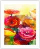 Poster - Poster ohne Rahmen - Blumen Frühling Flora Garten Produktbild-Vorschau 1
