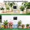 Automatisches Tropfbewässerungsset mit LCD-Programmierung – Produktbild-Vorschau 4