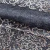 Homebyhome Waschbarer Teppich Wohnzimmer Kurzflor Moderner Produktbild-Vorschau 6