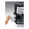 DeLonghi BCO421.S Porte-filtre à espresso Voir les images du produit 5
