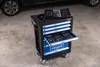 Scheppach Chariot d'atelier TW1100 Chariot d'outillage Voir les images du produit 14