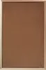 Herlitz Pinnwand Kork 40x60cm in Holzrahmen 1 Stück Voir les images du produit 1