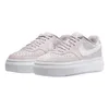 Buty damskie Nike Court Vision Alta Leather DM0113 platinum Produktbild-Vorschau 7