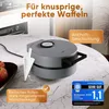 CLATRONIC 264833 Automat do rogalików CLATRONIC HA 3833, Podgląd zdjęcia produktu 6