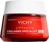 Krem na noc Vichy Liftactive Specialist Anti-Aging Firming Podgląd zdjęcia produktu 3