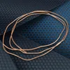 2M mäkká medená rúrka OD 3 mm x ID 2 mm pre chladiace Náhľad obrázku produktu 6