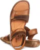 JOSEF SEIBEL Debra 19 | Sandales pour Femmes | marron Voir les images du produit 26