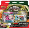 Pokémon-Sammelkartenspiel: Liga-Kampfdeck Katapuldra-ex (1 Produktbild-Vorschau 2