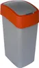 A studio shot of a trash can. Anteprima dell’immagine prodotto