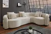 riess-ambiente Retro Wohnlandschaft VOGUE 290cm beige Produktbild-Vorschau 3