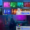 ZMH LED pásik 10 m LED pásik Party Gaming Dekorácie RGB Náhľad obrázku produktu 6