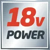 Einhell Power X-Change Batterie 18V 4,0 Ah Power-X-Change Voir les images du produit 20