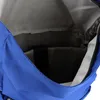 camel active Explore Rolltop Rucksack – nachhaltig & Produktbild-Vorschau 9