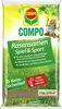 COMPO Rasensaat Spiel und Sport 5 kg für 250 m² Produktbild-Vorschau 1