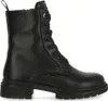 Mexx Damen Stiefeletten MITY1705043W 1000 Farbe: Schwarz Produktbild-Vorschau 9