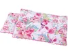 Puppenbettwäsche aus Minky/Baumwolle Puppenbettzeug BOBO - Produktbild-Vorschau 2