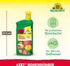 Neudorff  - Azet RosenDünger 1L für 200L Gießwasser - 100 % Produktbild-Vorschau 3