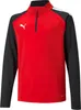 PUMA Unisex Kinder Teamliga 14 Zip Top Jr Sweater, Puma Produktbild-Vorschau 5