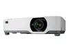 NEC P627UL Professional Laser 3LCD Beamer 6200 ANSI Lumen Produktbild-Vorschau 1