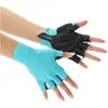 UYN All Trainingshandschuhe Unisex thaitian green M Produktbild-Vorschau 2
