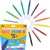 BIC KIDS Fasermaler Kid Couleur Baby 12er Kartonetui Produktbild-Vorschau 4