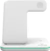 Canyon CNS-WCS303W Canyon Ladegerät Wireless Dock 3in1 QI Productafbeelding-voorbeeld 2