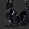 Logitech G G733 - Kopfhrer - Kopfband - Gaming - Schwarz - Náhľad obrázku produktu 50