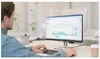 Philips 24B2G5200 - LED-Monitor - 60.47 cm (24") (23.8" Produktbild-Vorschau 7
