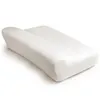 Sissel Nackenkissen Classic Plus 47 x 33 x (11-14) cm Weiß Produktbild-Vorschau 1