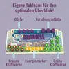 Kosmos Catan Energien, Brettspiel, Reisen/Abenteuer, 12 Produktbild-Vorschau 13