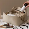 Tragbare Reise-Make-up-Organizer-Kosmetiktasche mit großer Produktbild-Vorschau 1