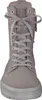 Paul Green Schnürstiefeletten Damen 31363135303131 Grau 37 Produktbild-Vorschau 52
