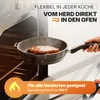 STONELINE® FUTURE set de 8 ustensiles de cuisine 18/20/24 | Voir les images du produit 6