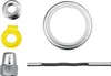 Shimano Kleinteile, für Nexus3 SG-3C41, gelb 168 mm, Produktbild-Vorschau 5