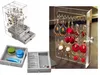 Coffret de rangement élégant pour bijoux Gugita Voir les images du produit 9