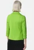 Rayshyne Damen Kurzblazer Sportliches Sakko Business Blazer Produktbild-Vorschau 5