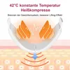 Gesichtsmassagegerät, Wärmekompressengerät mit konstanter Produktbild-Vorschau 3