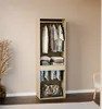 sweeek - Ankleidemodul mit Garderobe und Hosenhalter - Produktbild-Vorschau 5