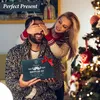 Bartpflege Set als Geburtstagsgeschenk für Männer 10 Teile Produktbild-Vorschau 6