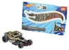 Hot Wheels 1 : 64 World Race Sac à roulettes, 1 pièce Voir les images du produit 25