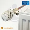 IMI Heimeier Partie inférieure de vanne thermostatique Voir les images du produit 9