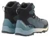 Lowa LOWA EXPLORER GTX MID šedomodrá | čierna Modrá 42 Náhľad obrázku produktu 5
